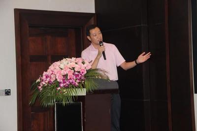 创新政务赋能智慧海南 在互联网+政务服务创新实践会议上解读咨询服务的战略价值