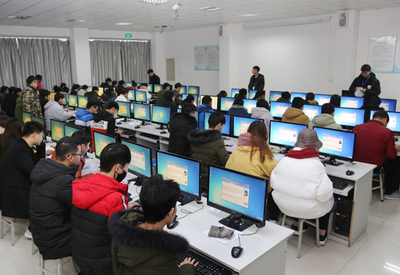 合肥信息技术职业学院新媒体艺术系与海口信息技术咨询服务的协同发展探索